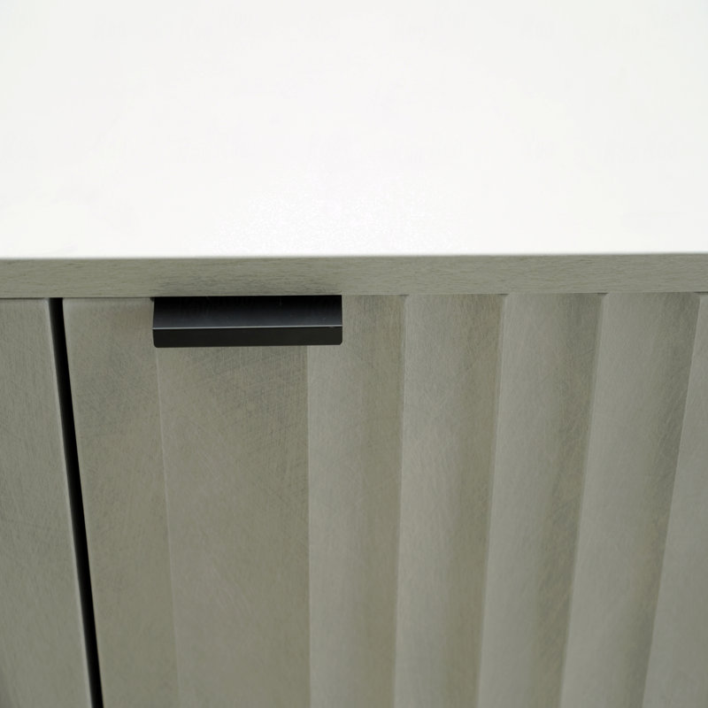 Modern Kitchen Storage Cabinet