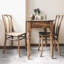 Bois 6" x 36" Porcelain Wood Look Floor and Wall Tile-73725665