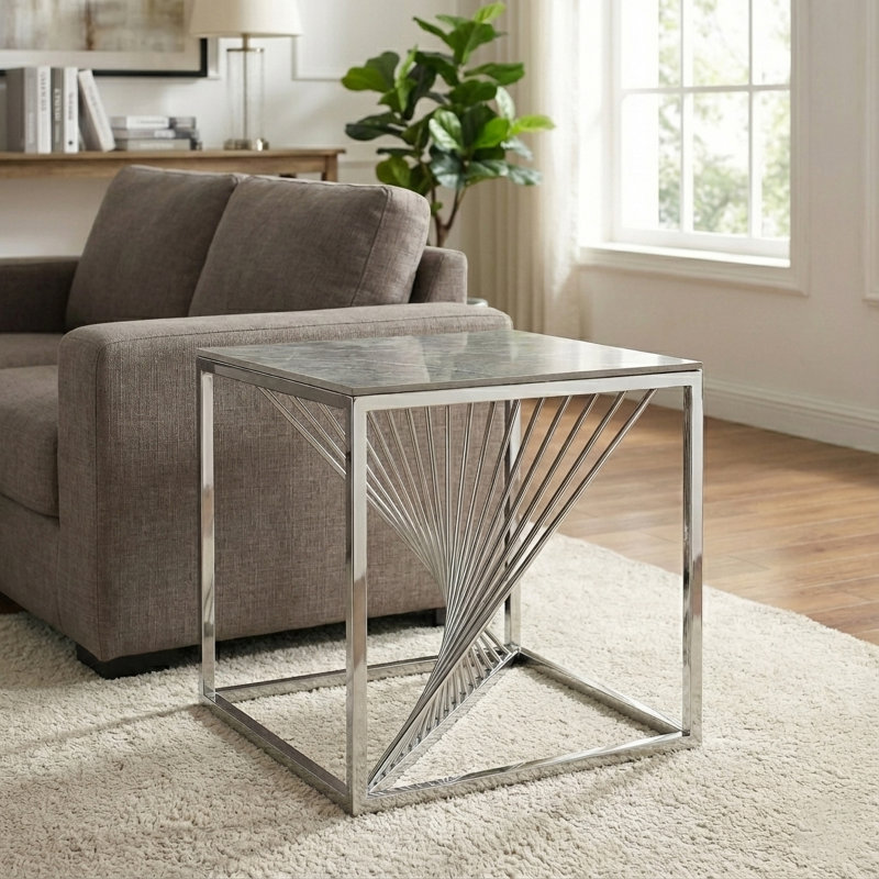 Cyra End Table