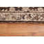 Tapis géométrique rétro 10 x 13