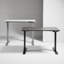 Bureau debout réglable en hauteur eFloat Go 2.0-109786302-109786304