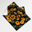 Tapisserie murale légumes kabocha-133636386