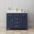Beckett 42" Freestanding Single Bathroom Vanity with Cultured Marble Top-52605365-61131901-52605366