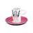 Tchaikovsky 4 Piece Espresso/Coffee Cup Set