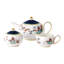 Wonderlust China Teapot