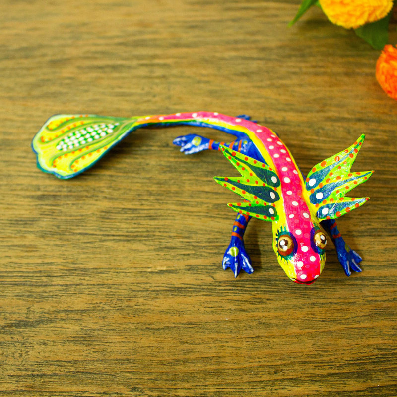 Adaleen Figurines & Sculptures