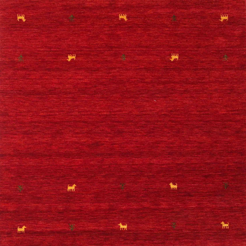 Caya Indoor Rug, Square 6'