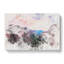 View of Zion National Park in Utah - Wrapped Canvas-56661777