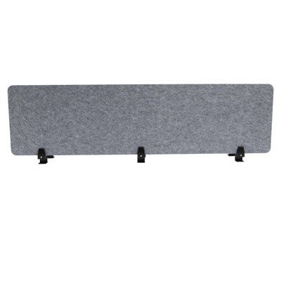 Cloison de bureau portative 60x16 "