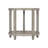 Albion Tray Top End Table