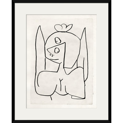 Klee Sketches - impression