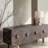 Vianna 63'' Solid Wood Sideboard