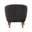 Fauteuil d'appoint Malatesta-300556429