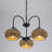 Modern Farmhouse Rustic Chandelier-1948432395-1948432393