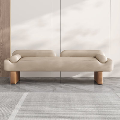 Upholstered Bench