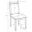 Burdock Dining Chair-210877369-210877254