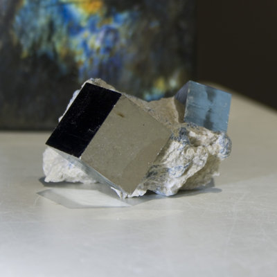 Ellayah Landscape & Nature Crystal