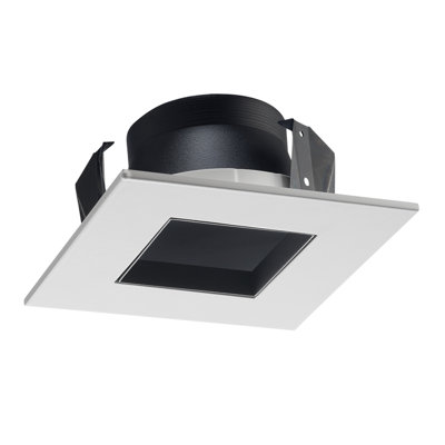 4'' LED Retrofit Recessed Lighting Kit