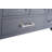 Mariário 48'' Single Bathroom Vanity with Stone Top-436843877-436843896