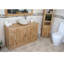 Easley 1230mm Single Bathroom Vanity with Vessel Basin-36939915