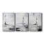 NAUTICAL Series Dxxxxi - Toile tendue sur mesure - 3 pièces-1265612403