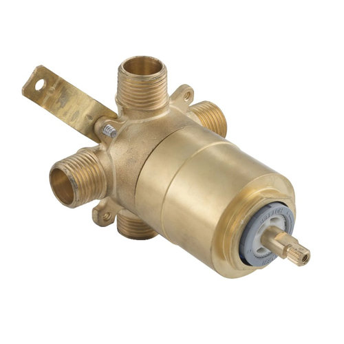 Proflo Shower Valve | Wayfair