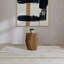 Table de bout hexagonale Mahoon