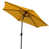 Jaune est en rupture de stock
