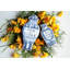 Well Versed Ceramic Table Vase