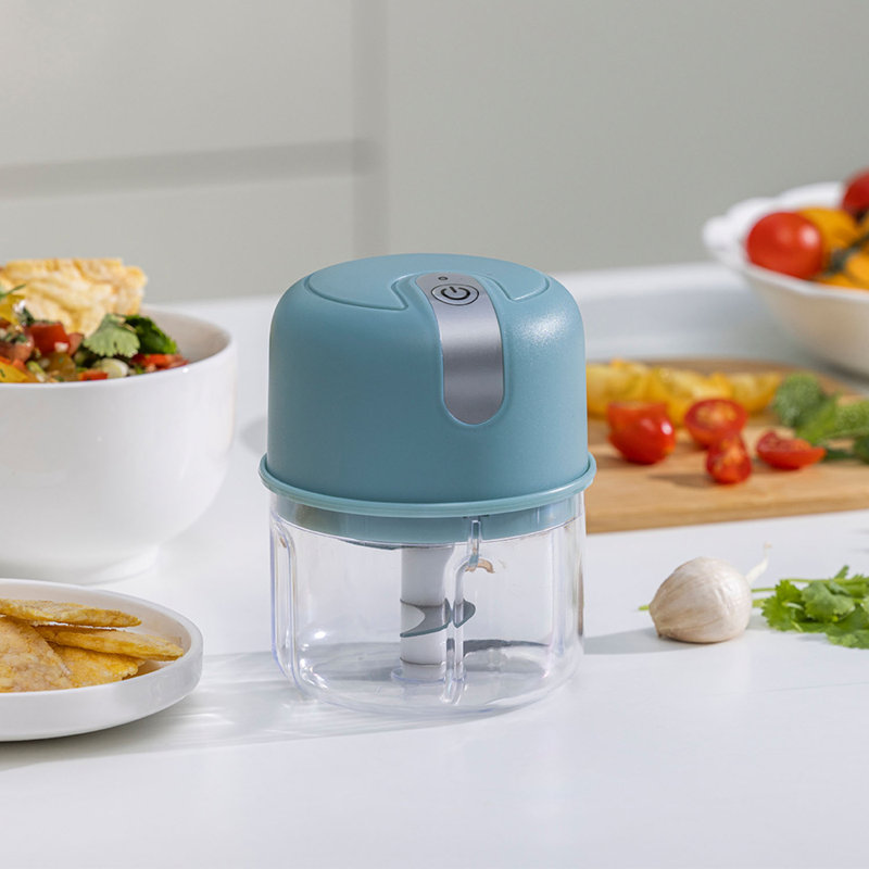 Chopchop Mini Food Processor