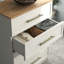 Cleverdon Feya 4 Drawer Chest Of Drawer-91717292