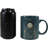 Porcelain Coffee Mug