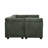 Upholstered Sectional Reversible-264224921