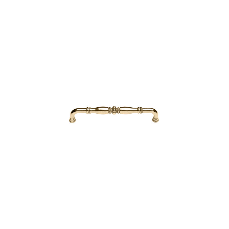 Ellis Bar / Handle Pull, Silicon Bronze Brushed