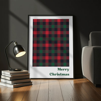 Wilkens No Frame Print