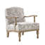 Fauteuil de ferme l 27,75 po Amilio-1870920626