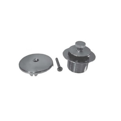 5 W Lift and Turn Overflow Included with Overflow Included