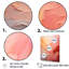 Gradient Grace Artistry - Rainbow, impression d'art mural-97083177-97083176
