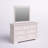 Susana 58'' W 7 - Drawer Dresser
