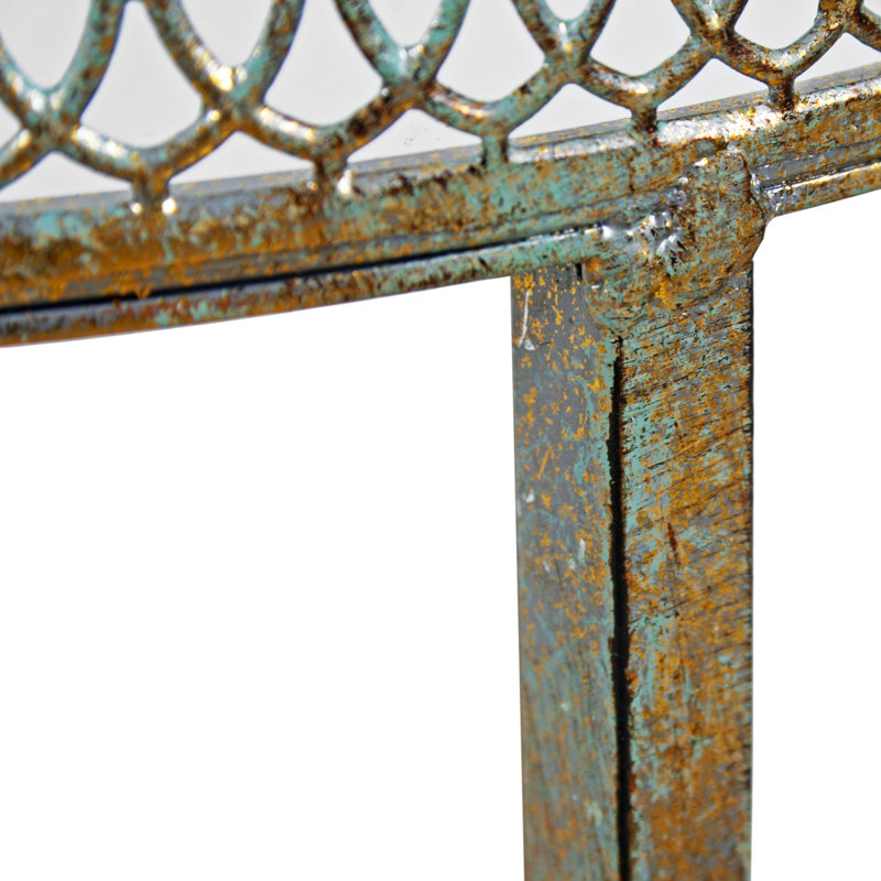 Brimbell Frame Nesting Tables