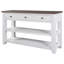 Console en bois massif 48,82 po Ronda-2045380711-2045380704