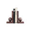 Ebury Bookends