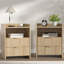 39.88 cm W Bedside Table