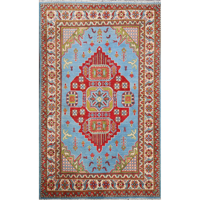 Wool Indoor Rug