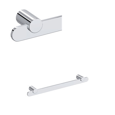 Eclissi Towel Bar