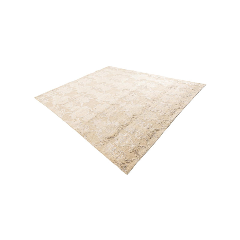 Tapis beige Howard