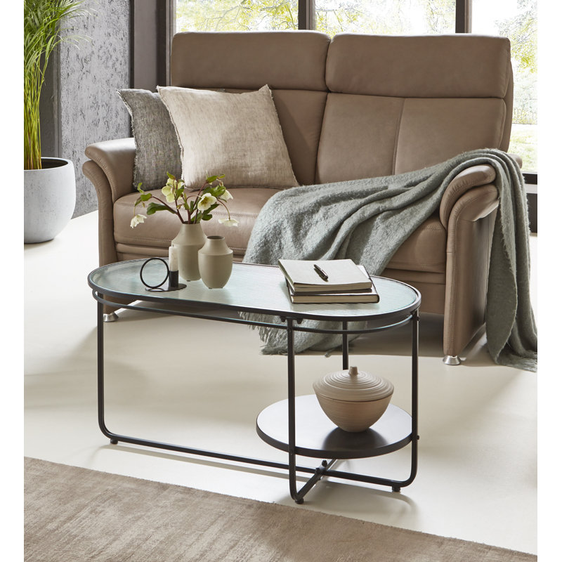 Quinto coffee table