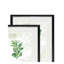 " Fresh Basil " 2 - Pieces Painting Print-28785844
