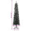 Arbre de Noël artificiel avec sapin vert-1551797559-1590366927