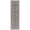 Tansy Gray Handmade Wool Oriental Rug